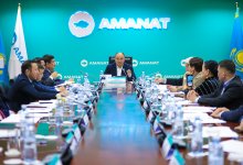 Перевели на Кипр? Сельчане потеряли 26 млрд тенге в Акмолинской области