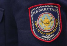 Угрозы о расстреле детей в Актобе: установлен подозреваемый