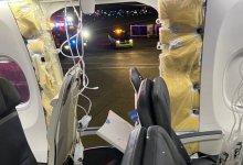 В США временно ограничили производство лайнеров Boeing Max