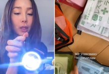 Живущая в Японии казахстанка показала, как справляться с землетрясением