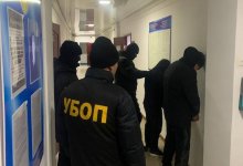 Молодежные группировки вымогали деньги в Павлодаре и Шымкенте