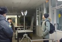 Угроза расстрела детей: о ситуации в школах Актобе рассказали полицейские