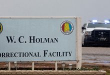 Заключенного впервые казнили азотом в США