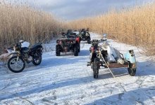 Три мешка рыбы выловили браконьеры в Атырауской области