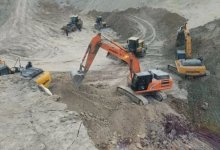 Названы причины и виновные ЧП на руднике “Майкаинзолото”