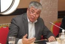 Бурихан Нурмухамедов: Государство должно быть не только "слышащим", но и эффективным