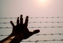 Серийный убийца женщин вышел на свободу в Петропавловске