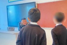 12-летний мальчик из ВКО "заминировал" свою школу ради трендов в соцсетях