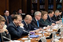 Устранение барьеров во взаимной торговле и сотрудничестве между Казахстаном и Россией