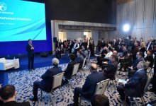 Состоялись заседания рабочих секций Национального курултая