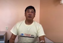 Несправедливо и обидно: избитый водитель скорой в Караганде высказался об инциденте