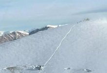 Falcon 10, разбившийся в Афганистане, летал без лицензии