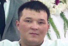 Мужчина вышел из дома и пропал в Атырау