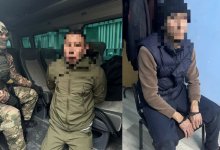 Мужчин, душивших пенсионерку, задержали в Алматинской области