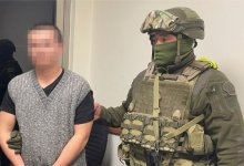 Воевавшего за террористов в Сирии казахстанца депортировали из Турции