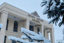 Музею "Анаға құрмет" — 10 лет