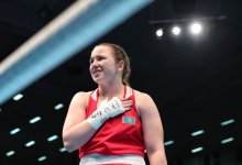 Чемпионка мира из Казахстана назвала виновных в завершении карьеры