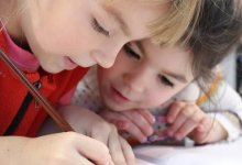 Младшие школьники будут заниматься онлайн в одном из районов Костанайской области