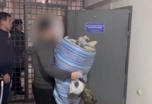 Участника банды 90-х задержали спустя 26 лет в Акмолинской области