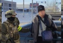 35 млн тенге вымогали у предпринимателя в Актюбинской области