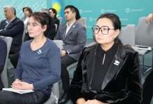 Масштабная программа обучения депутатов маслихатов продолжается в AMANAT