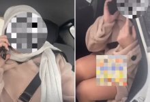 Девушку, обвинившую таксиста в домогательствах, оштрафовали в Костанае