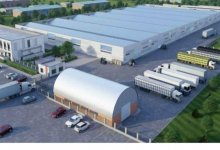 Из-за незаконного ареста судоисполнителя встала стройка завода в Астане