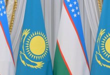 Граждане Узбекистана смогут находиться в Казахстане без регистрации 30 дней