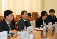 Корейская компания проверит состояние ТЭЦ в Казахстане