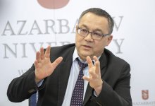 "Как Троянский конь": подробно о казахстанском препарате против рака рассказал разработчик