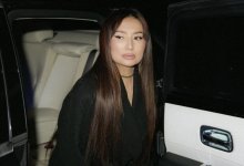 Мадину Садвакасову раскритиковали за "непристойное" видео