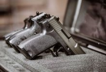 Пропажа оружия и январские события: в ДП Алматы сделали заявление