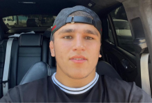 Бойца смешанных единоборств расстреляли около его дома