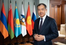 Экс-аким Алматы возглавил коллегию ЕЭК