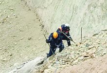 Майкаин: хроника раскопок