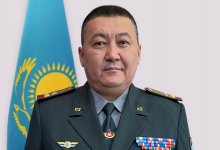 В МЧС сменили руководителя аппарата