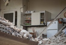 Меньше ли шансов у казахстанцев спастись при землетрясении зимой