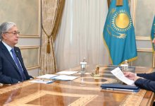 В четыре раза выросла прибыль КТЖ за год