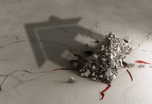 Вчера же выдержали – вице-министр о пострадавших от землетрясения домах в Алматы