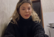 Про нас забыли": дочь погибшего на руднике спасателя обратилась к казахстанцам