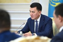 Продолжается реализация инициатив президента – Карин о программе "Нацфонд – детям"