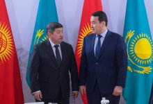 Еще один пункт пропуска может появиться на казахстанско-кыргызской границе