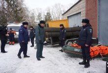 Режим повышенной готовности объявили в ВКО