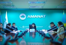 Страны-члены Молодежного совета ШОС рассмотрели вопросы экологии и воды