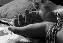 Арестант напал на врачей в колонии максимальной безопасности в Уральске