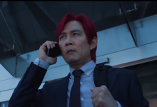 Netflix показал первый тизер "Игры в кальмара 2"