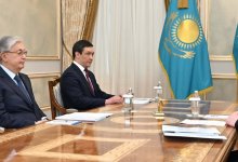 Женщин-судей стало больше в Казахстане