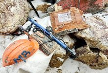 Авария на "Майкаинзолото": спасатели нашли новые детали