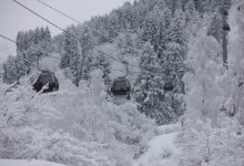 Повышенный уровень загрязнения воздуха ожидается в трех городах Казахстана