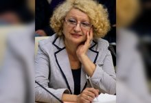 Любовь Шашкова: "Насущные вопросы бытия"